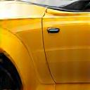 Ceramic coating icon