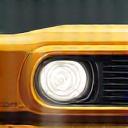 Headlight restoration icon